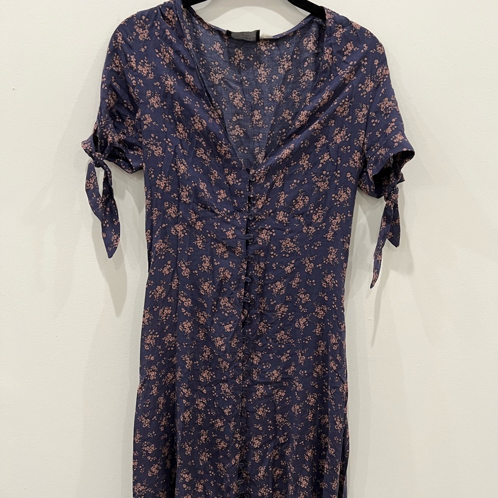 Lulu’s dress